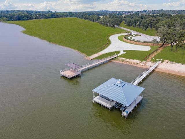 Land for sale in Azle, Texas