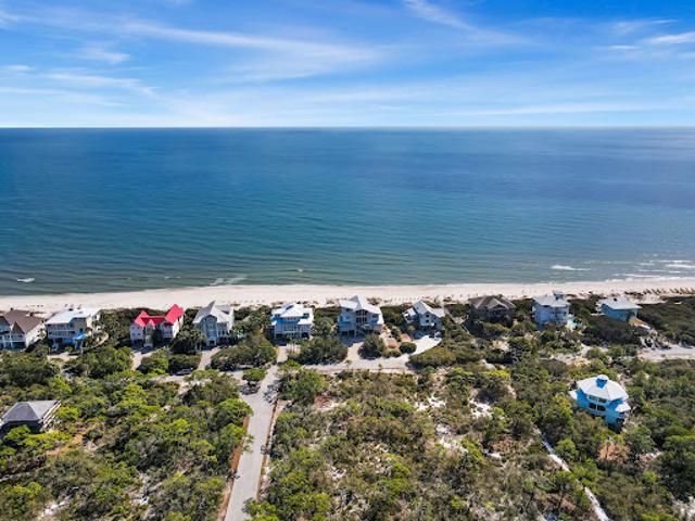 Land for sale in Eastpoint, Florida