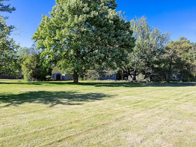 Land for sale in Kingston, Ontario