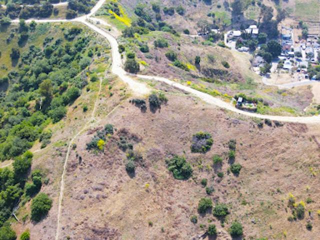 Land for sale in Los Angeles Land for sale in Los Angeles