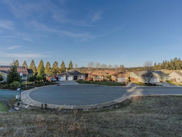 Land for sale in Jackson, California