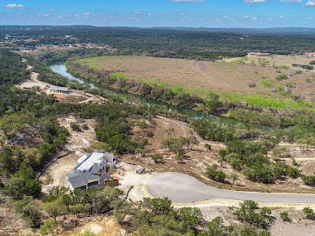 Land for sale in Texas