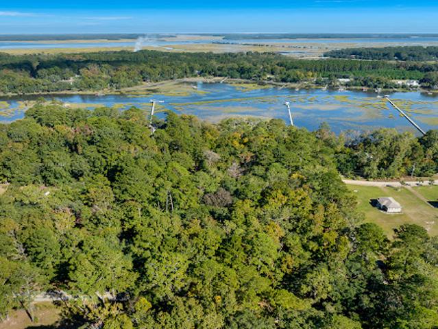 Land for sale in Ridgeland, South Carolina