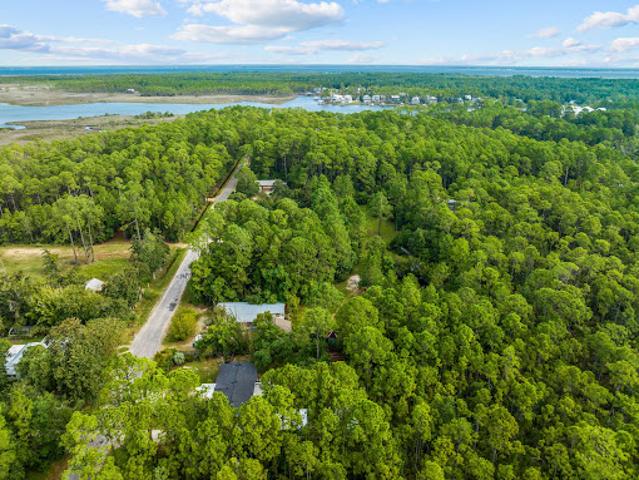 Land for sale in Santa Rosa Beach