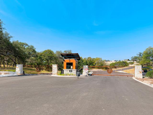 Land for sale in Fredericksburg, Texas