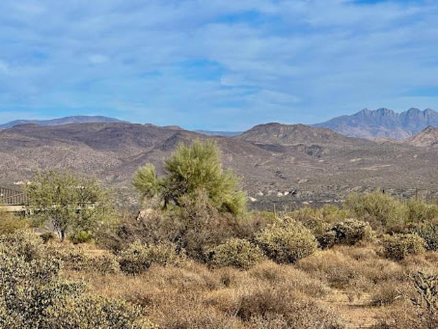 Land for sale in Rio Verde Land for sale in Rio Verde