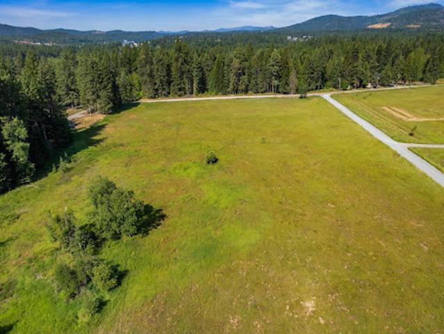 Land for sale in Priest River Land for sale in Priest River