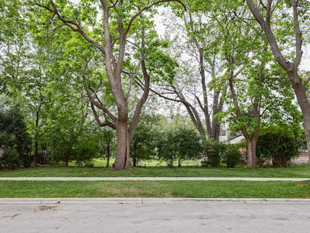 Land for sale in Des Plaines, Illinois