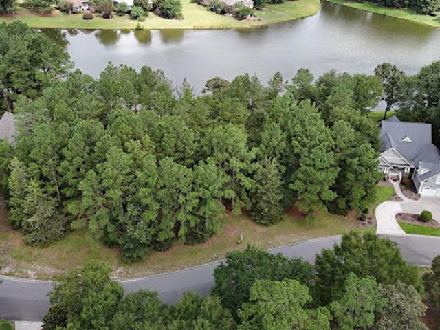 Land for sale in Wallace, North Carolina