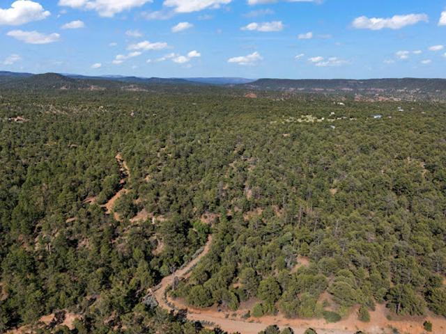 Land for sale in Santa Fe, New Mexico