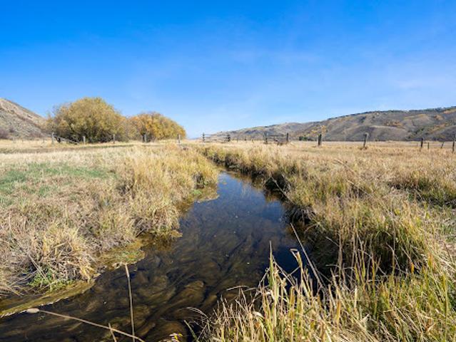 Land for sale in Wyoming