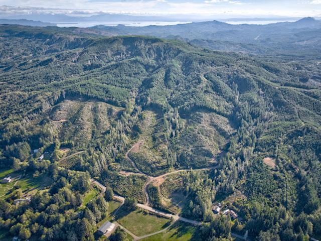 Land for sale in Naselle, Washington