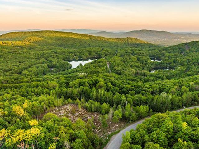Land for sale in La Haute-yamaska, Quebec