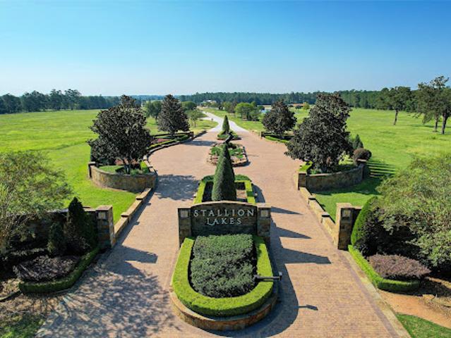 Land for sale in Harris, Texas