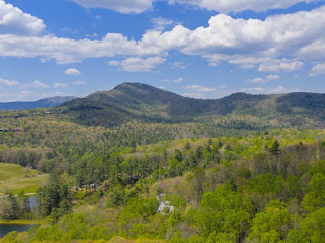 Land for sale in North Carolina