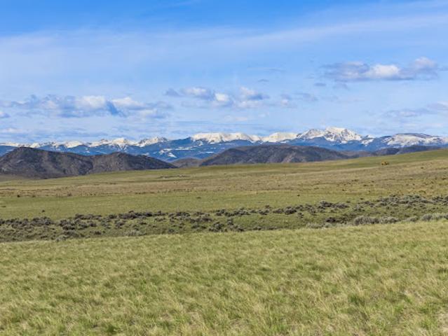 Land for sale in Three Forks, Montana