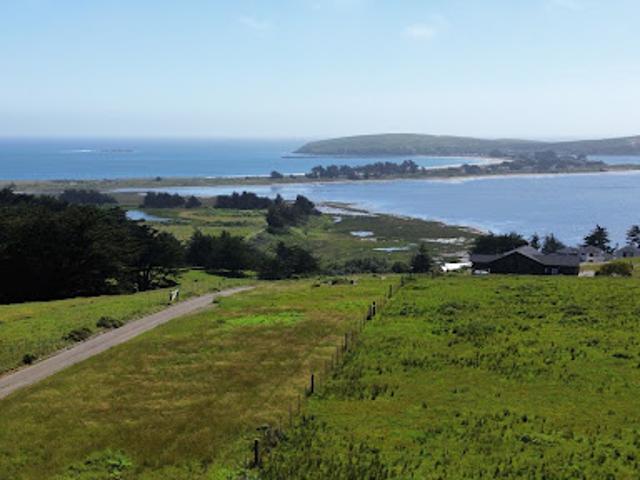 Land for sale in Bodega Bay, California