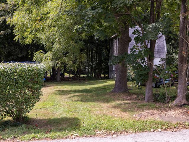 Land for sale in Jamestown, Rhode Island
