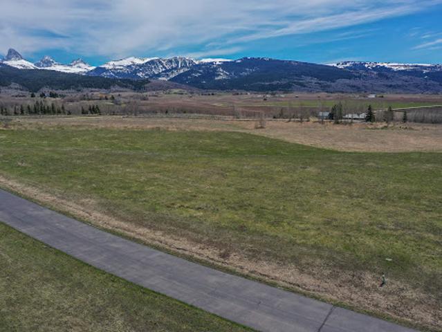 Land for sale in Driggs