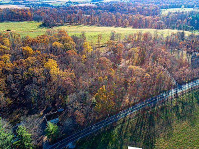 Land for sale in Codorus, Pennsylvania