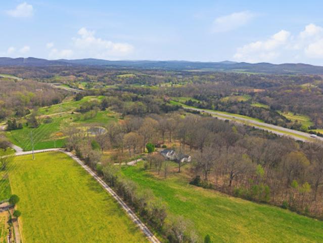 Land for sale in Tennessee