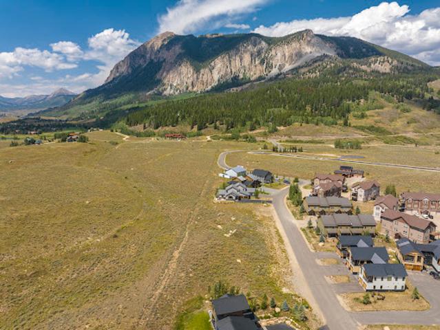 Land for sale in Gunnison, Colorado