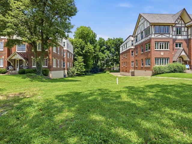 Land for sale in Louisville, Kentucky