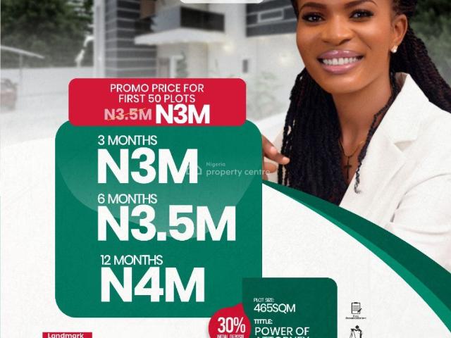 Property for sale in Aba, Abia