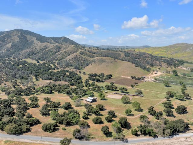 Land for sale in Hollister, California