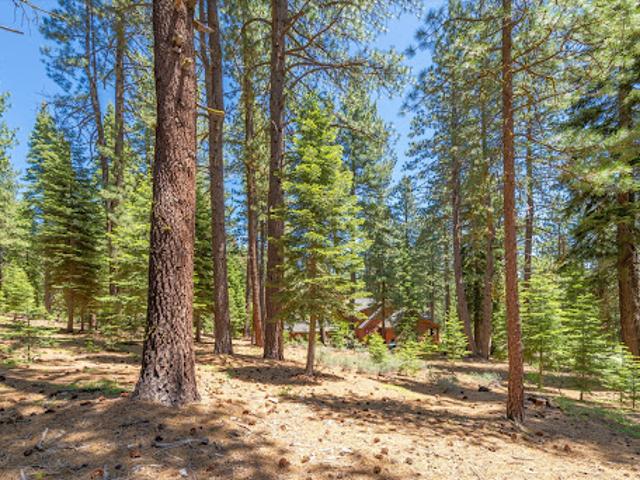 Land for sale in Truckee, California