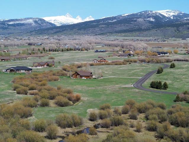 Land for sale in Victor, Idaho