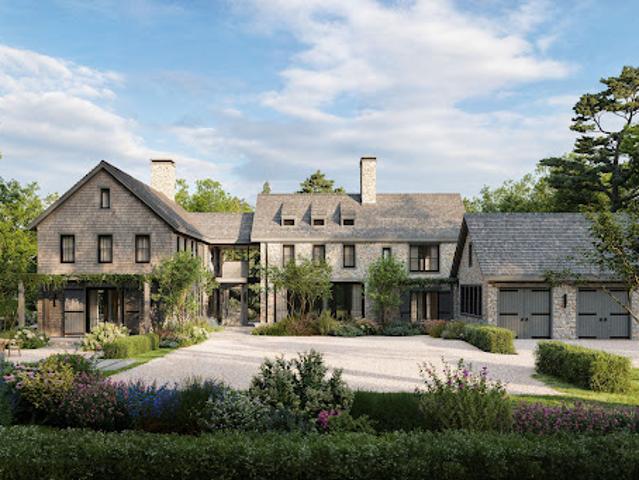 Land for sale in Greenwich, Connecticut