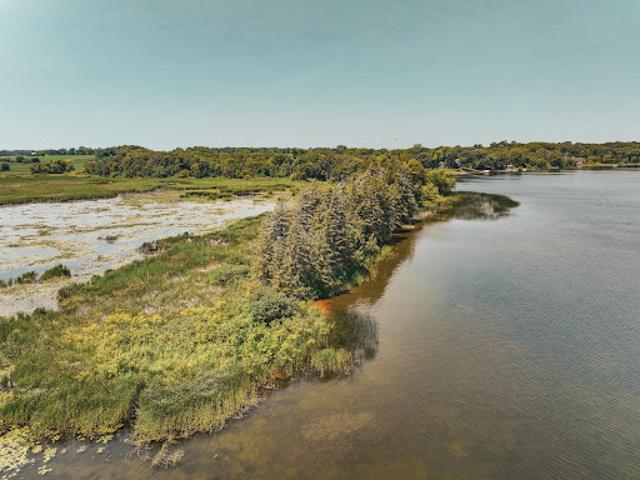 Land for sale in Chaska, Minnesota