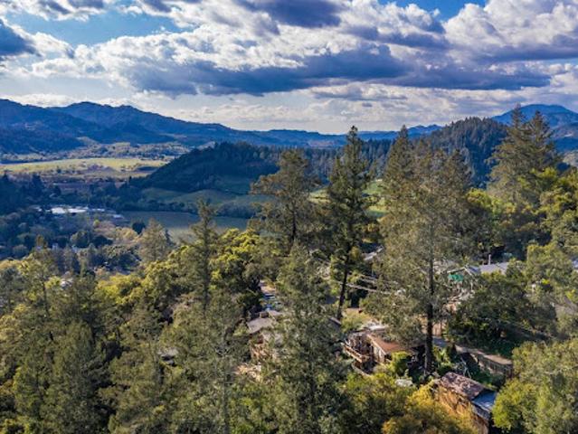 Land for sale in Saint Helena, California