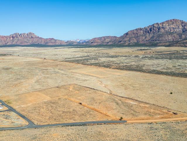 Land for sale in Apple Valley