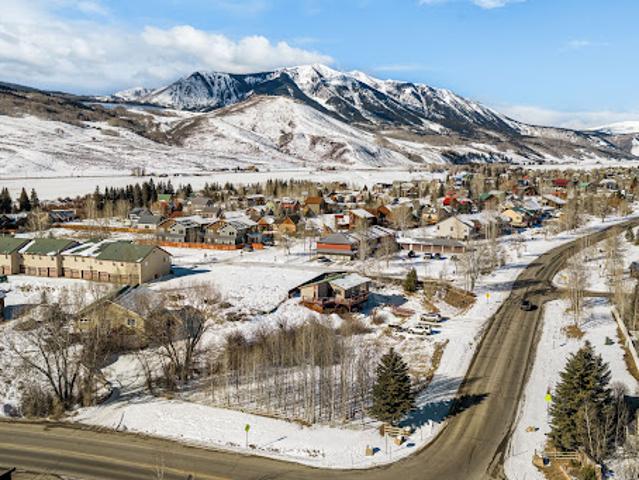 Land for sale in Gunnison, Colorado