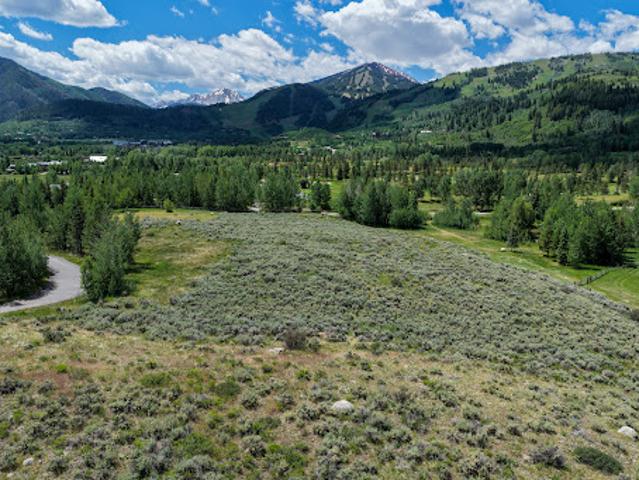 Land for sale in Aspen, Colorado