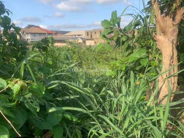 Property for sale in Ikorodu, Lagos