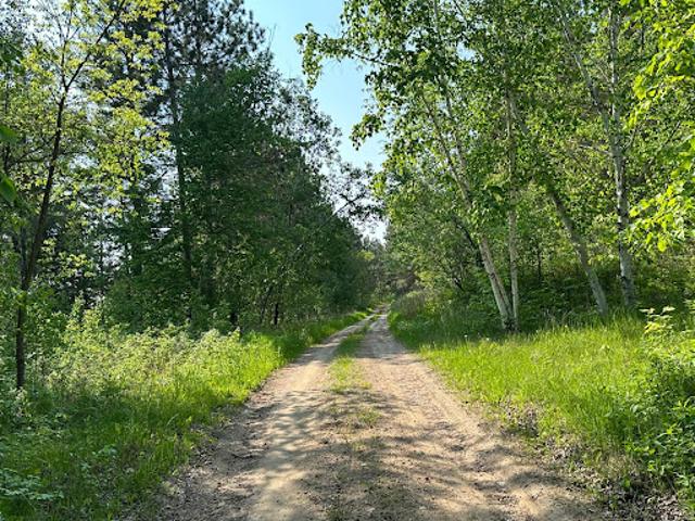 Land for sale in Minnesota