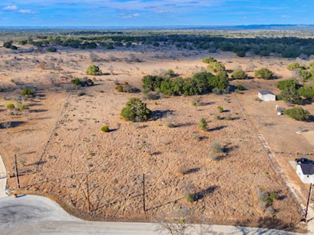 Land for sale in Kendall, Texas