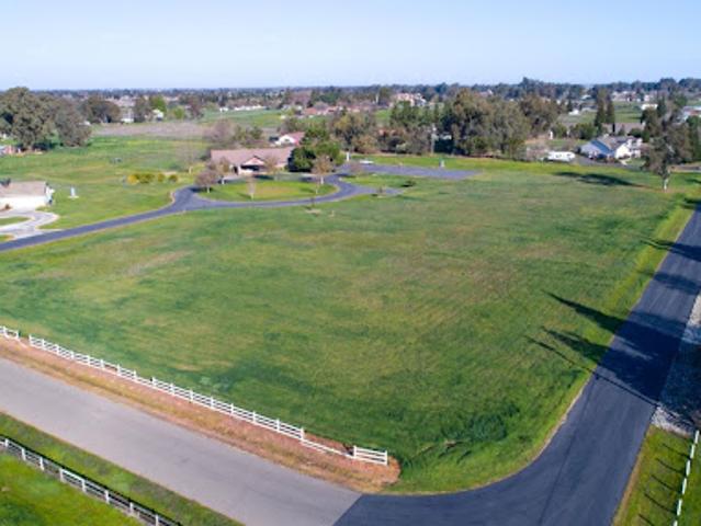Land for sale in Elk Grove