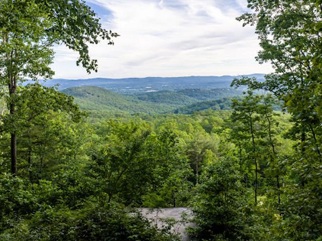 Land for sale in Hendersonville, North Carolina