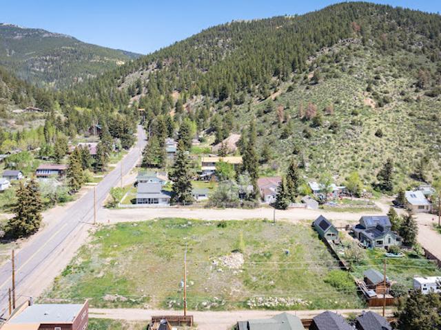 Land for sale in Clear Creek, Colorado