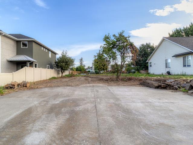 Land for sale in College Place, Washington