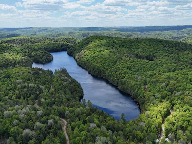 Land for sale in Mulgrave-et-derry, Quebec