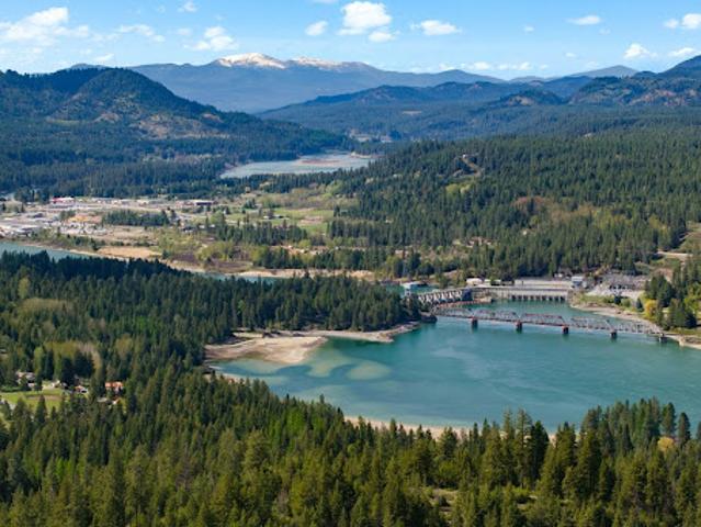 Land for sale in Priest River Land for sale in Priest River