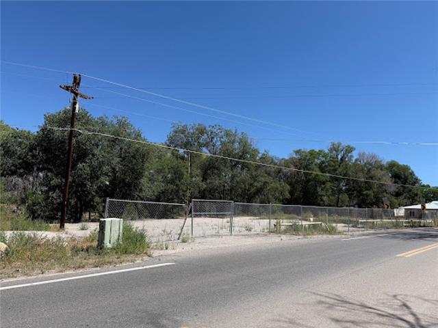 Land for sale in New Mexico