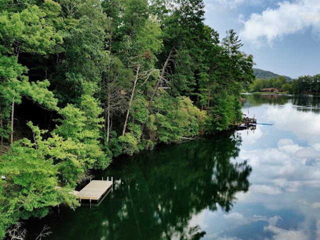 Land for sale in Rutherford, North Carolina