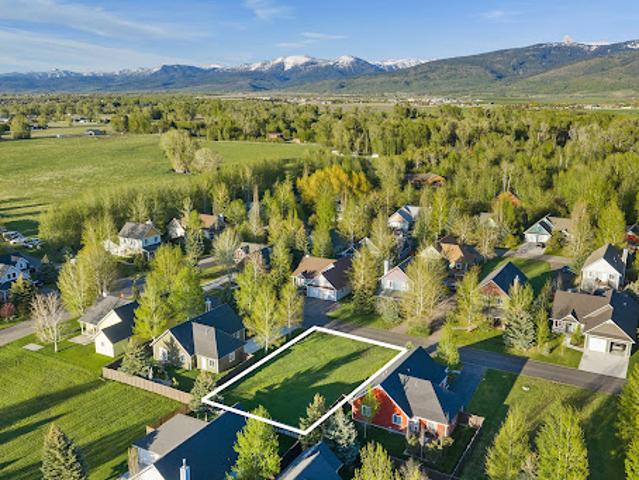 Land for sale in Driggs, Idaho