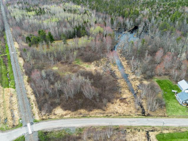 Land for sale in New Brunswick